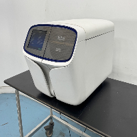 Thermo Scientific Ion Torrent S5 XL Sequencer image 1